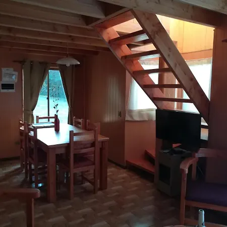Cabanas Los Ulmos Pucon Exterior photo