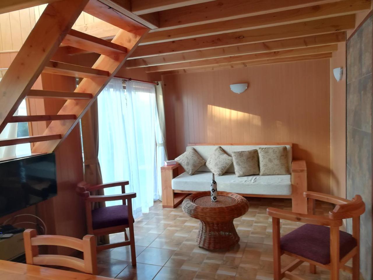 Holiday home Ulmos Pucon