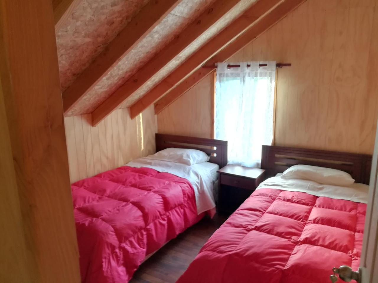 Holiday home Ulmos *