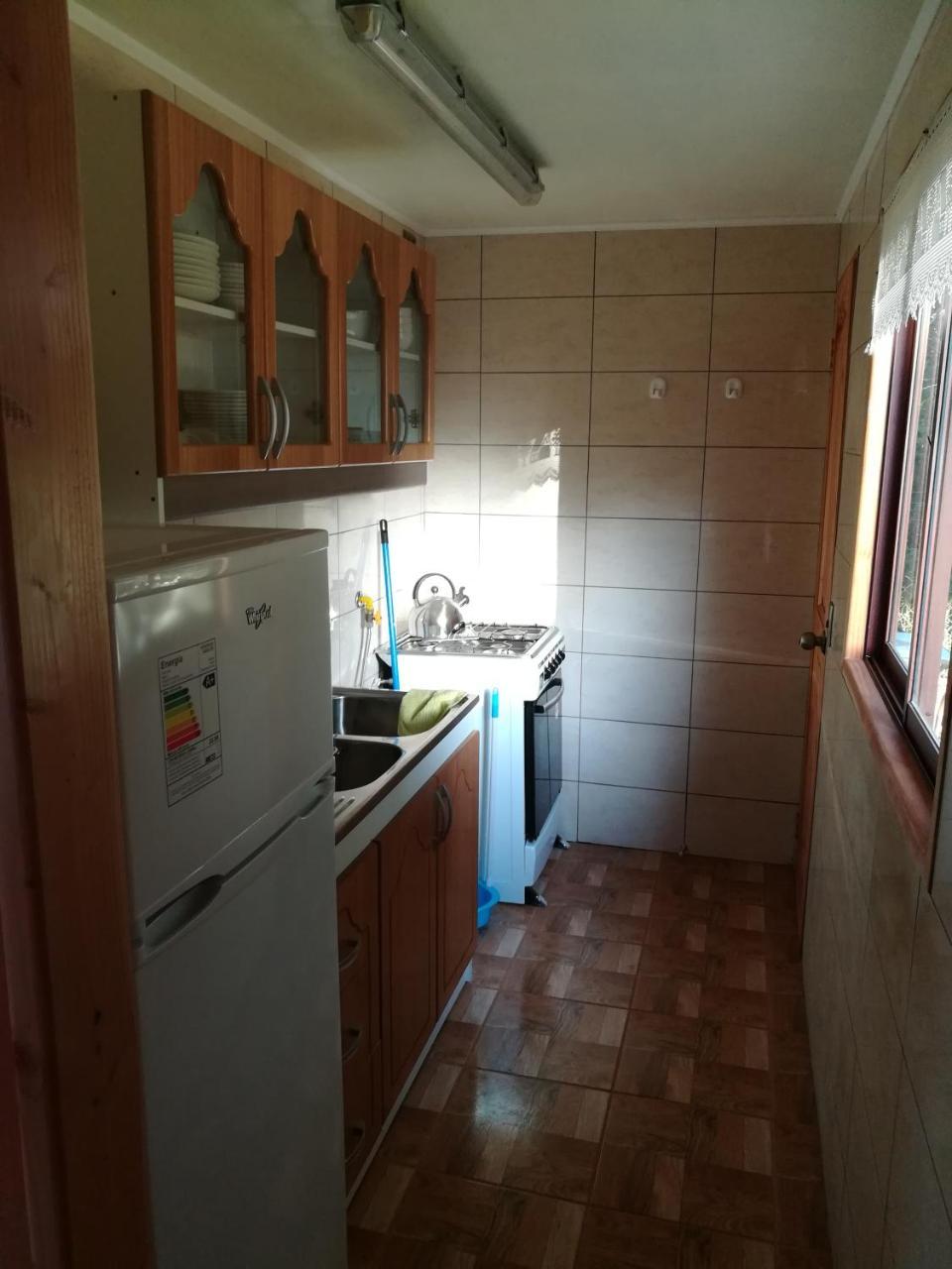 Ulmos Holiday home