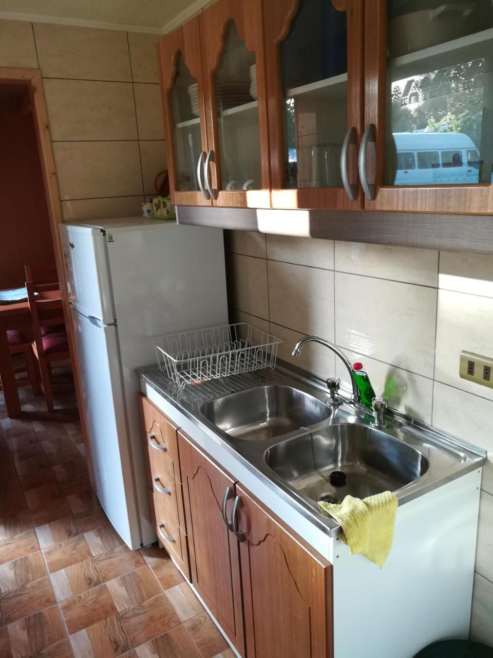 Ulmos Holiday home