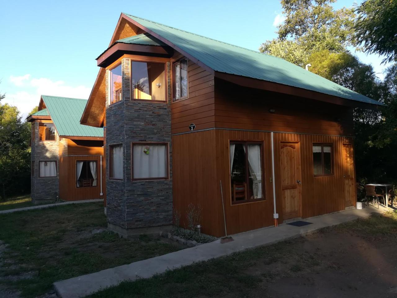 Ulmos Holiday home