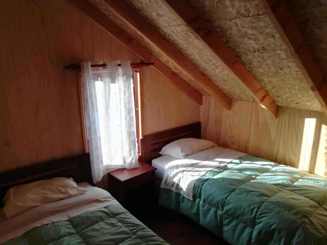 Ulmos Holiday home Pucon