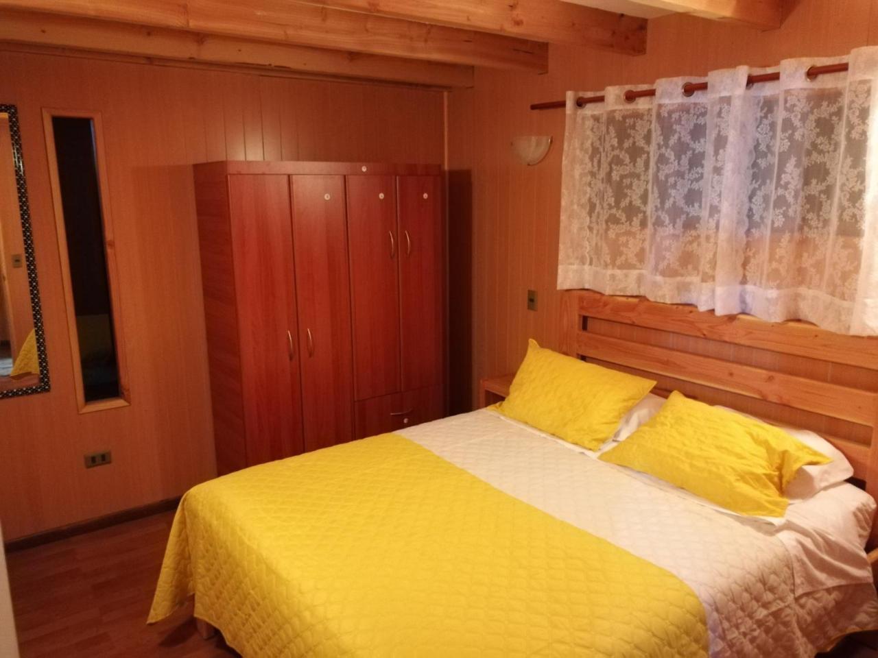 Ulmos Holiday home Pucon